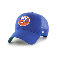 47 Brand Caps NHL Branson New York Islanders