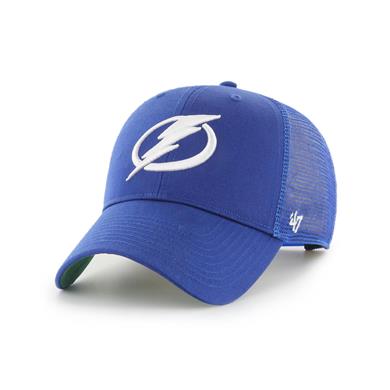 47 Brand Cap NHL Branson Tampa Bay Lightning