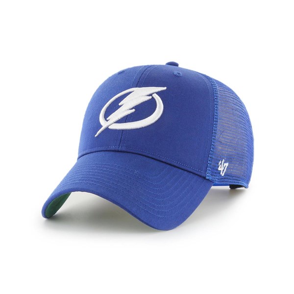 47 Brand Cap NHL Branson Tampa Bay Lightning