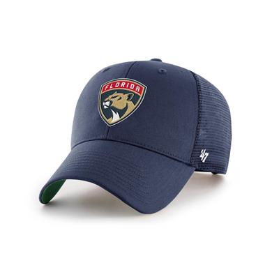 47 Brand Cap NHL Branson Florida Panthers