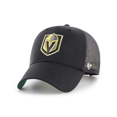 47 Brand Caps NHL Branson Las Vegas Golden Knights