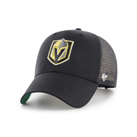 47 Brand Cap NHL Branson Las Vegas Golden Knights