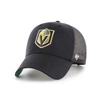 47 Brand Caps NHL Branson Las Vegas Golden Knights