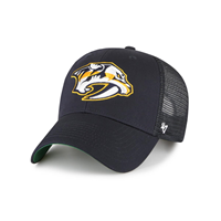 47 Brand Cap NHL Branson Nashville Predators