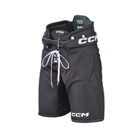 CCM Eishockey Hose Jetspeed FTW Jr Schwarz