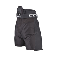 CCM Eishockey Hose Jetspeed FTW Jr Schwarz