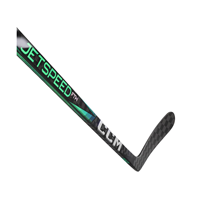 CCM Eishockeyschläger Jetspeed FTW Int