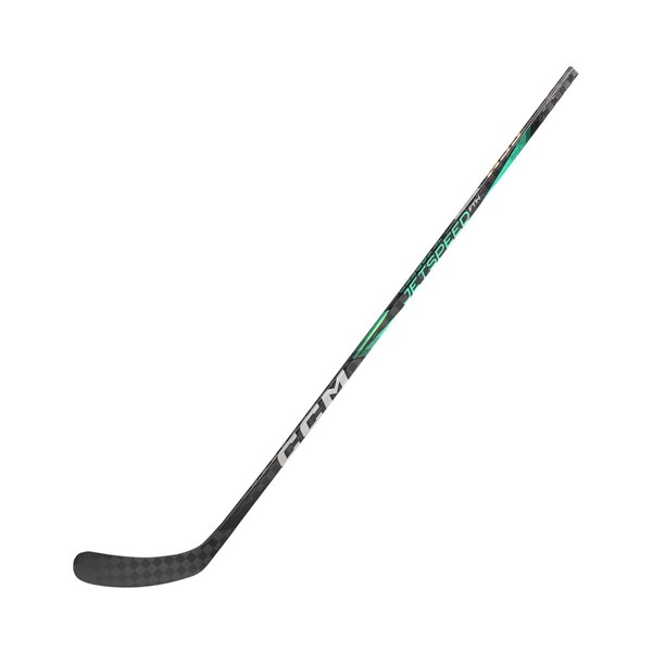 CCM Jääkiekkomaila Jetspeed FTW Jr