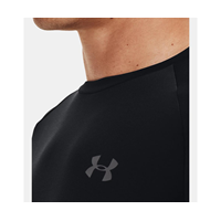 Under Armour T-skjorte Tech 2.0 SS Svart/Graphite