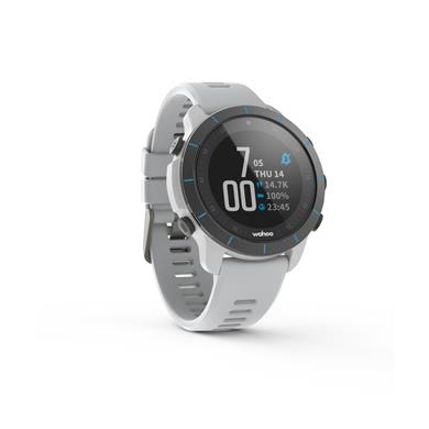 Wahoo Treningsklokke Elemnt Rival Multisport Gps