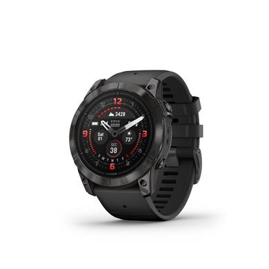 Garmin Treningsklokke EPIX PRO Black