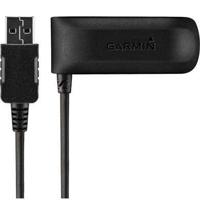 Garmin Ladeklip Forerunner 610