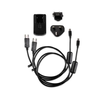 Garmin Batterilader Ac Adapter