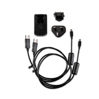 Garmin Batteriladdare Ac Adapter