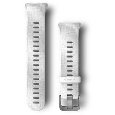 Garmin Forerunner 45 Silicone Wristband White