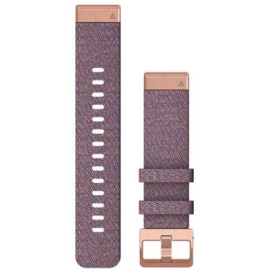 Garmin Fenix 6S 20Mm Armband Purple