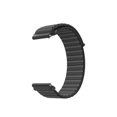 Wristband Coros ACC Pace 2 Nylon Apex 42mm Black
