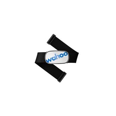 Wahoo Fitness Tickr Heart Rate Strap White