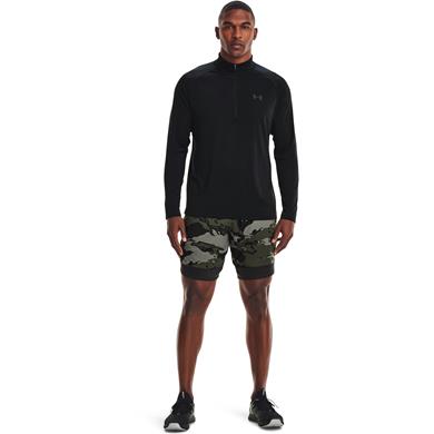 Under Armour Paita Tech 2.0 1/2 Zip Black