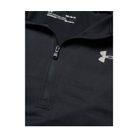 Under Armour Genser Tech 2.0 1/2 Zip Black001