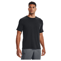 Under Armour T-Shirt M Sportstyle LC SS Black
