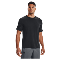 Under Armour T-skjorte M Sportstyle LC SS Black