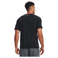 Under Armour T-skjorte M Sportstyle LC SS Black