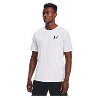 Under Armour T-skjorte M Sportstyle LC SS Hvit