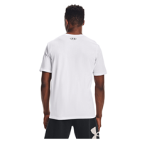 Under Armour T-skjorte M Sportstyle LC SS Hvit