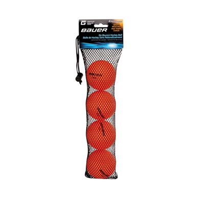 Bauer HydroG Ball Varm - 4-Pack