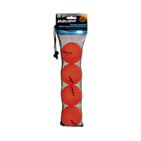 Bauer HydroG Ball Varm - 4-Pack