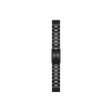 Garmin Fenix 6 22 mm armband