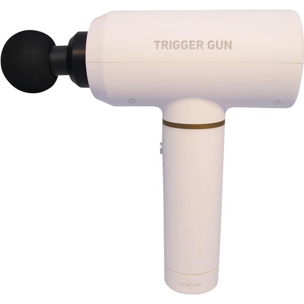 Titan Life Life #Trigger Gun