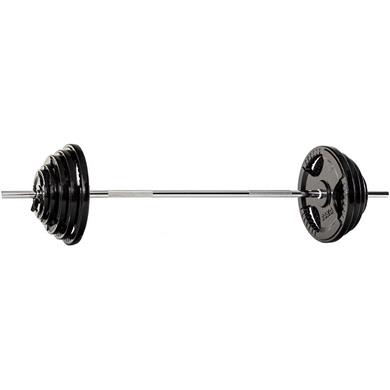 Gymstick 10Kg Lifting Bar