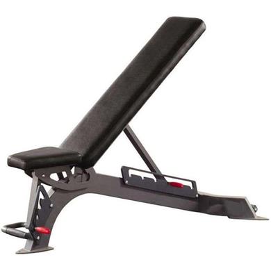 Kraftmark Träningsbänk Line - Adjustable Bench