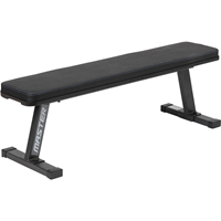 Master Fitness Träningsbänk Flat Bench Vt