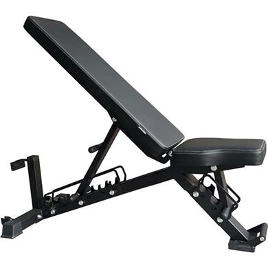 Master Fitness Träningsbänk Bench Bc