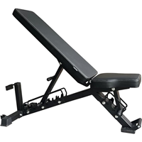 Master Fitness Treningbenk Bench Bc