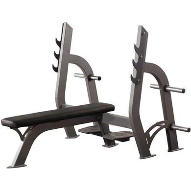 Kraftmark Treningsbenk Line - Bench Press