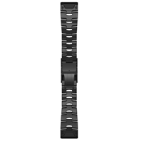 Garmin Fenix 6X 26 mm Armband