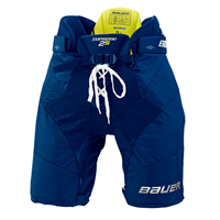 Bauer Hockey Pant Supreme 2S Sr Navy