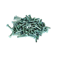 CCM Reikäniitti 100-pack 12 mm