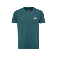 CCM T-Shirt Outdoor Kinder Teal