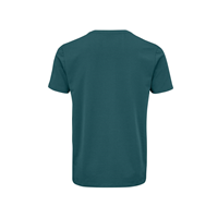 CCM T-Shirt Outdoor Kinder Teal