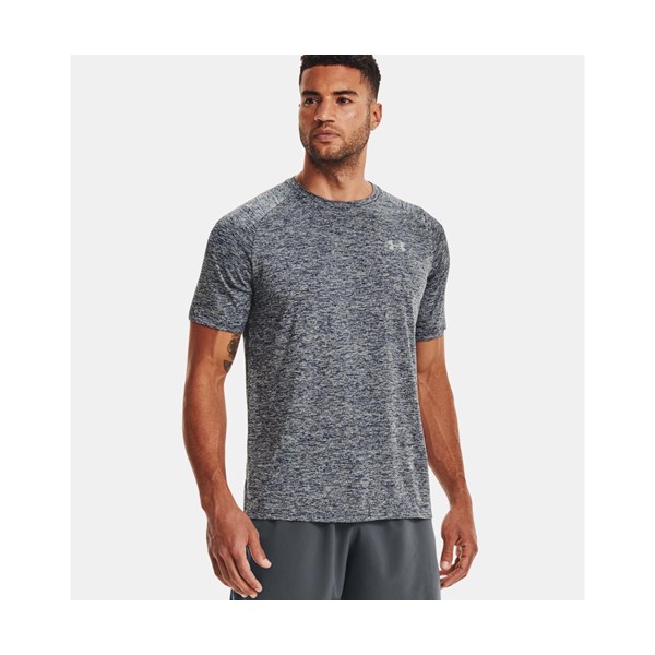 Under Armour T-paita Tech 2.0 SS Tee Academy 409