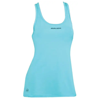 Bauer NG Damen Trainings Top Royalblau