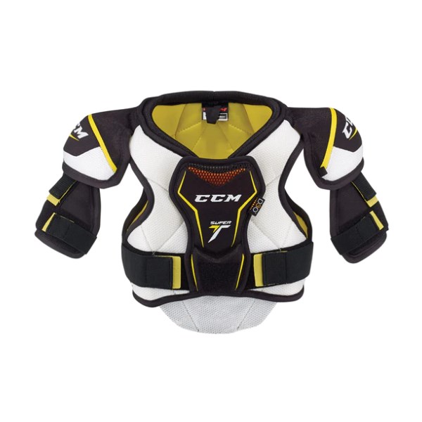 CCM Shoulder Pad Supertacks Yth