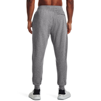 Under Armour Housut Rival Fleece Joggers Castlerock Light Heather