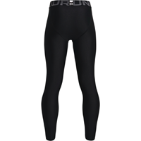 Under Armour Tights HG Leggings Junior Schwarz