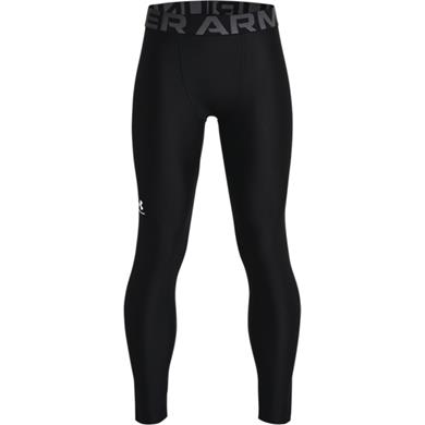 Under Armour Tights HG Leggings Junior Svart